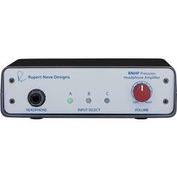 Rupert Neve RNHP ampli casque