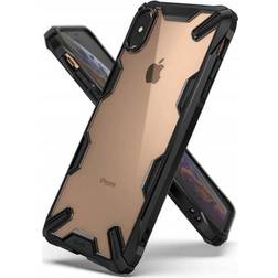 Ringke Fusion X Case (iPhone XS Max)