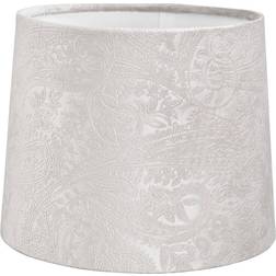 Oriva Paisley Lampskärm 20cm