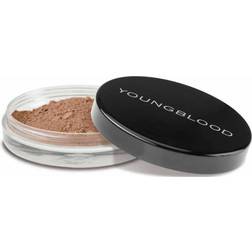 Youngblood Natural Loose Mineral Foundation Sunglow