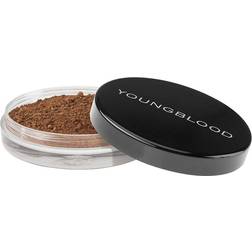 Youngblood Natural Loose Mineral Foundation Hazelnut