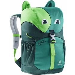 Deuter Kikki - Alpinegreen-Forest