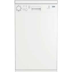 Beko DFS05013W Bianco