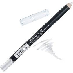 Isadora Perfect Lipliner Transparent Lip Fix Colore 80 Pezzo Singolo