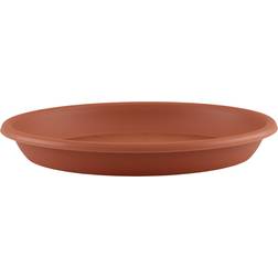 Artevasi Plato Para Maceta Y Jardinera Polipropileno Marrón x cm ∅55cm