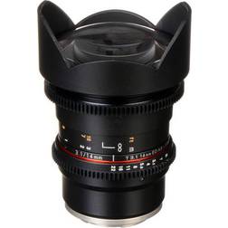 Rokinon 14mm T/3.1 Cine Lens for Sony E Mount