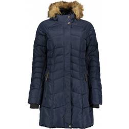 McKinley Women's Victoria Parka II - Marine