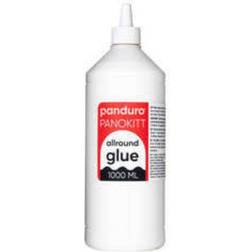 Panduro Allround Glue White 1000ml