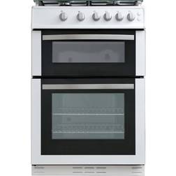 Montpellier MDG600LW Black, White, Silver