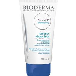 Bioderma Nodé K Keratoredeucing Shampoo 150ml