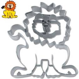 Städter Lion Cookie Cutter 8 cm