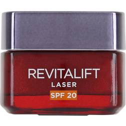 L'Oréal Paris Revitalift Laser Day Cream SPF20 1.7fl oz