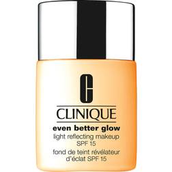 Clinique Even Better Glow SPF15 WN 04 Bone