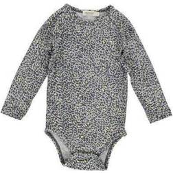 MarMar Copenhagen Leo Body LS - Guld Leo (181-153-11-80)