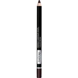 Isadora Perfect Contour Kajal #76 Black Brown