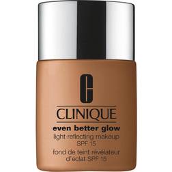 Clinique Even Better Glow SPF15 WN 122 Clove