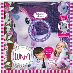 Luna Story Teller
