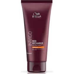 Wella Color Recharge Warm Red Conditioner 200ml