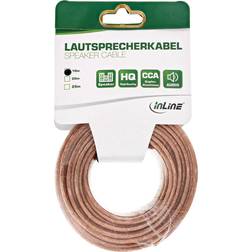 InLine Unterminated 2x2.5mm² 10m