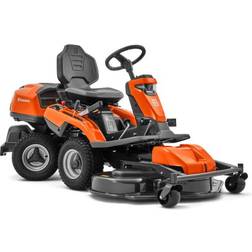 Husqvarna R 316TX AWD Uden klippeaggregat