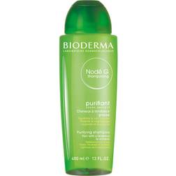 Bioderma Nodé G Purifying Shampoo 400ml