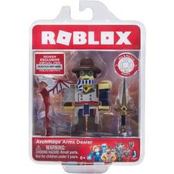 Roblox Archmage Arms Dealer