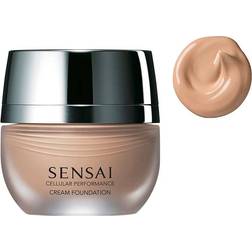 Sensai Cellular Performance Cream Foundation CF22 Natural Beige