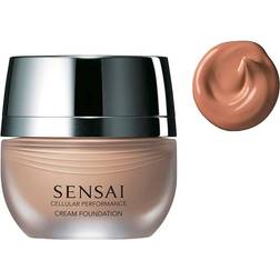 Sensai Cream Foundation Female 30 ml