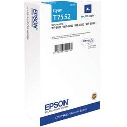 Epson T7552 (Cyan)