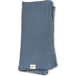 Elodie Details Muslinfilt Tender Blue