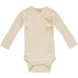 MarMar Copenhagen Body Mini LS - Off White