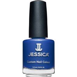 Jessica Nails Custom Nail Colour #887 Longing 14.8ml