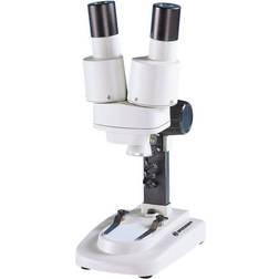 Bresser Junior 20x Stereo Microscope