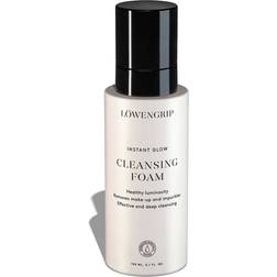 Löwengrip Instant Glow Cleansing Foam 150ml