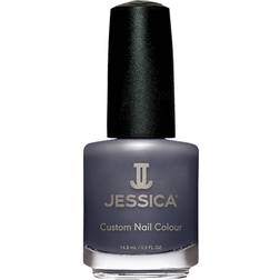 Jessica Nails Custom Nail Colour #1145 Deliciously Distressed 14.8ml