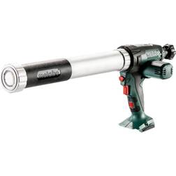 Metabo KPA 18 LTX 600 Kitpistool