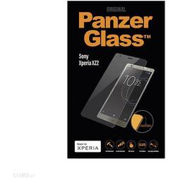 PanzerGlass Screen Protector (Sony Xperia XZ2)