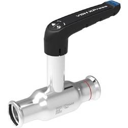 VSH Fittings B.V. 1020000101