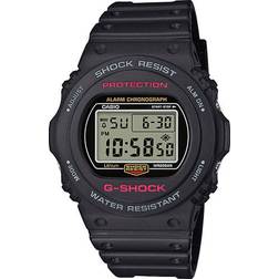 Casio G-Shock -rannekello DW-5750E-1ER