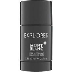 Montblanc Explorer Deo Stick 75g