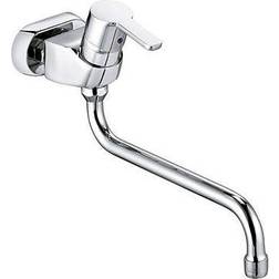 Kludi Logo Neo (379140575) Cromo