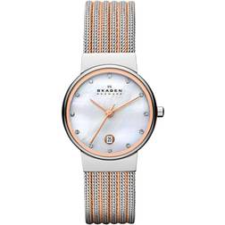 Skagen Ancher (355SSRS)