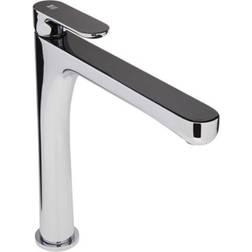 INR Sleek (80000633) Svart/Krom