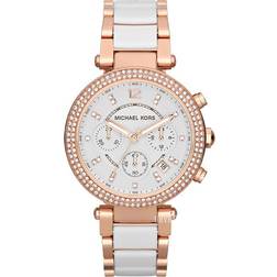 Michael Kors MK5774 Dames 39mm 10 ATM