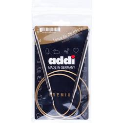 Addi Turbo Circular Needles 80cm 7.0mm