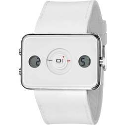 TheOne Watches Turning Disc (IP104-3WH)