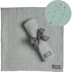 Vinter & Bloom Filt Muslin Northern Lights