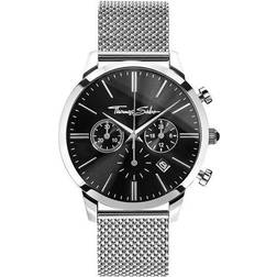 Thomas Sabo Rebel Spirit (WA0245-201-203)