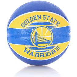 Spalding NBA-team Basketbal Golden State Warrior