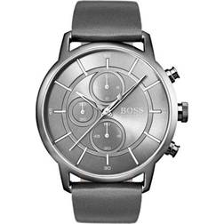 HUGO BOSS Architectural 1513570 Gris 00